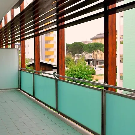 Bright Flat Next To The In Бибионе