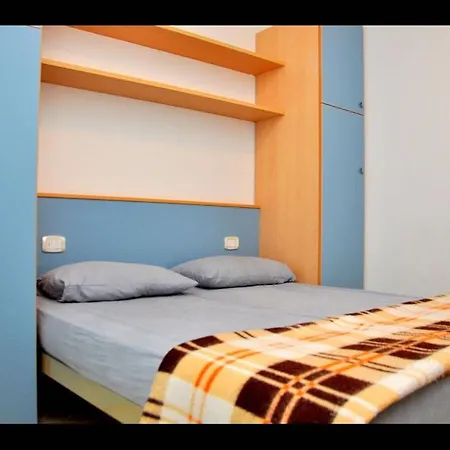 Bright Flat Next To The In