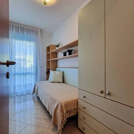 Bright Flat Next To The In