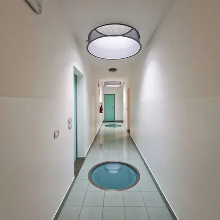 Appartement Bright Flat Next To The In Bibione