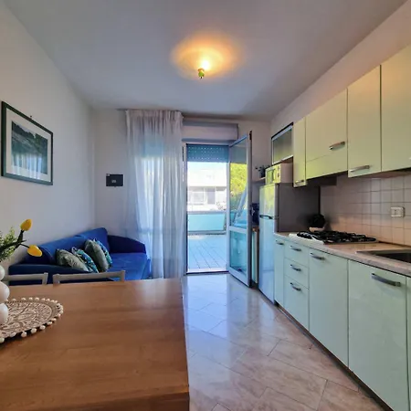 Appartement Bright Flat Next To The In Bibione