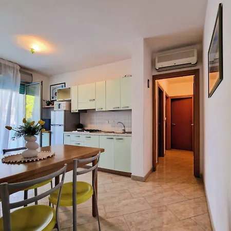 Bright Flat Next To The In Appartement *