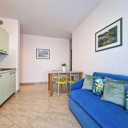 Bright Flat Next To The In
