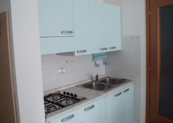 아파트 Bright Flat Next To The In *