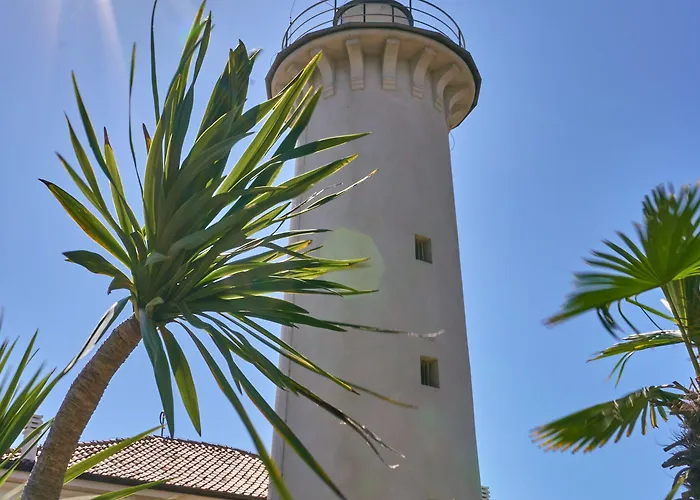 Bright Flat Next To The In 아파트