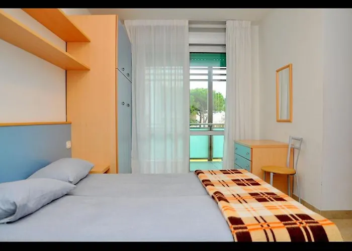 Bright Flat Next To The In * 비비오네