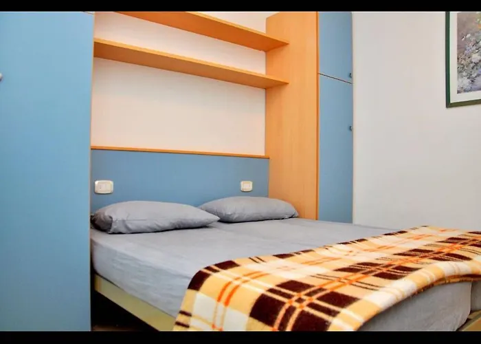 Bright Flat Next To The In