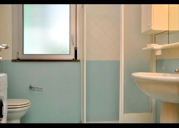 Bright Flat Next To The In * 비비오네