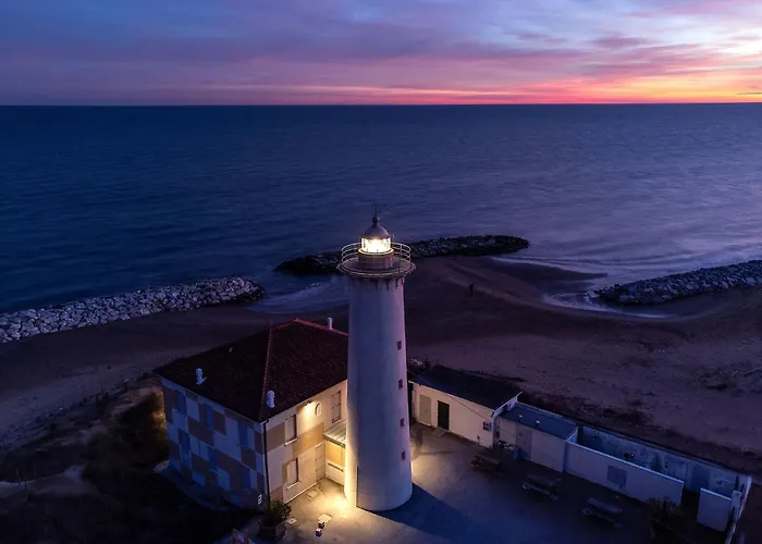 Bright Flat Next To The In * Bibione