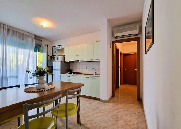 아파트 Bright Flat Next To The In *